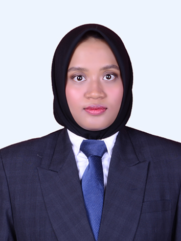 Foto Aisyah Elite Wigati