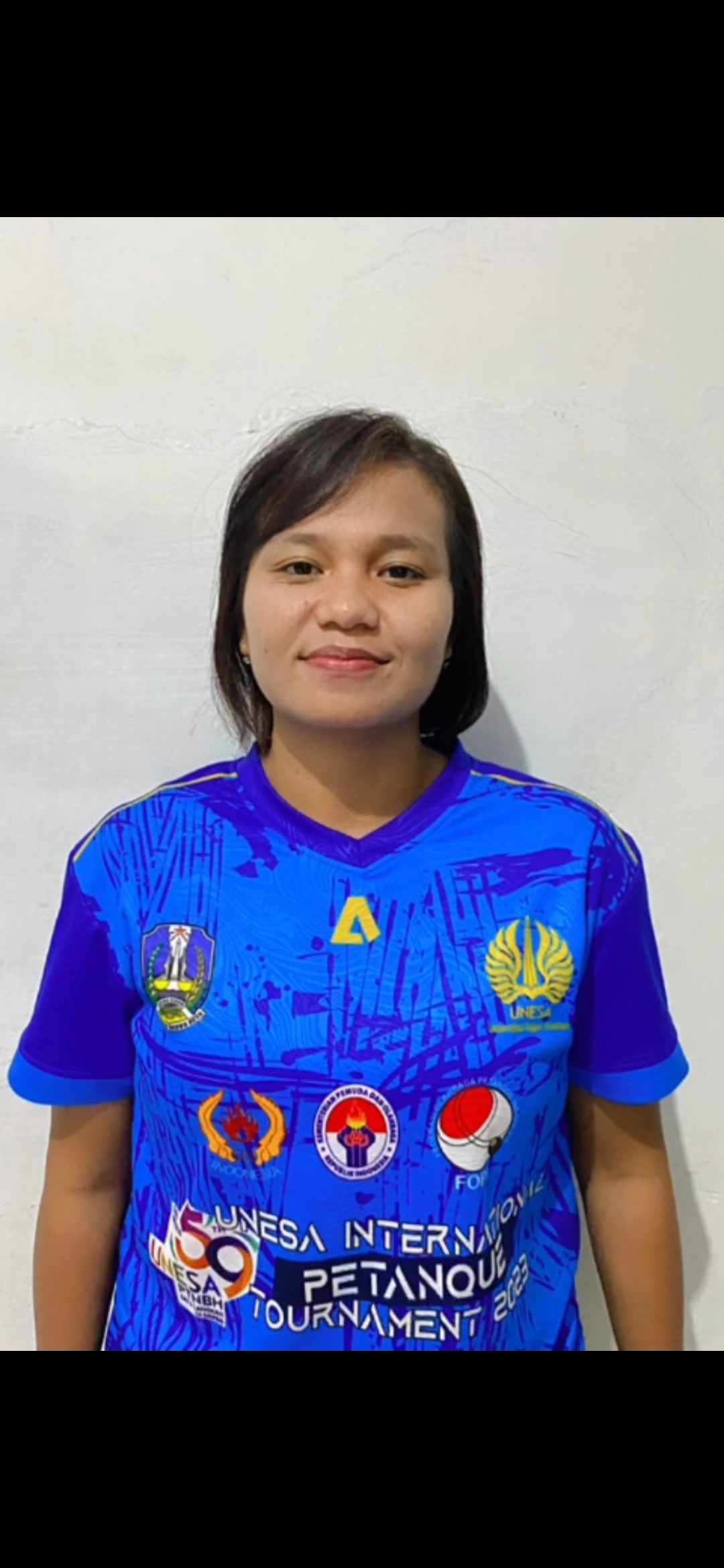 Foto AYU MUTIARA SARI