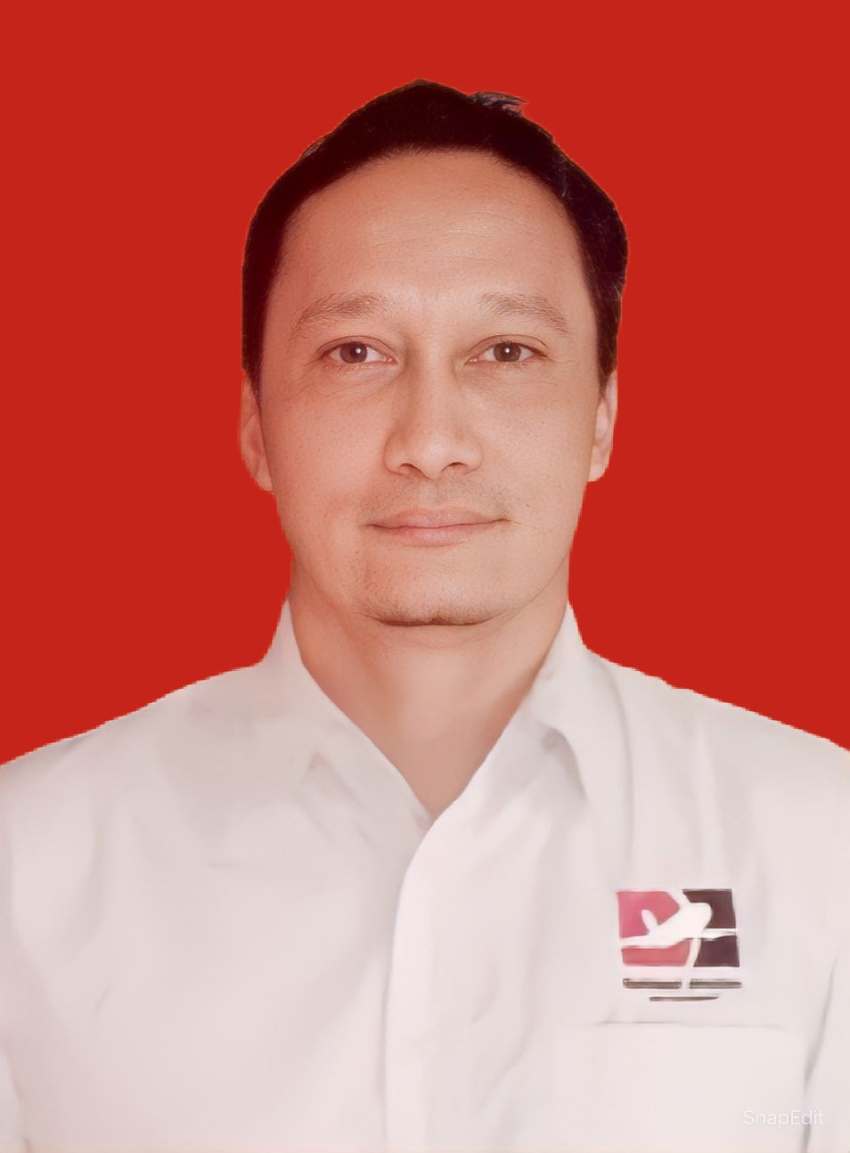 Foto David Budi Cahyono