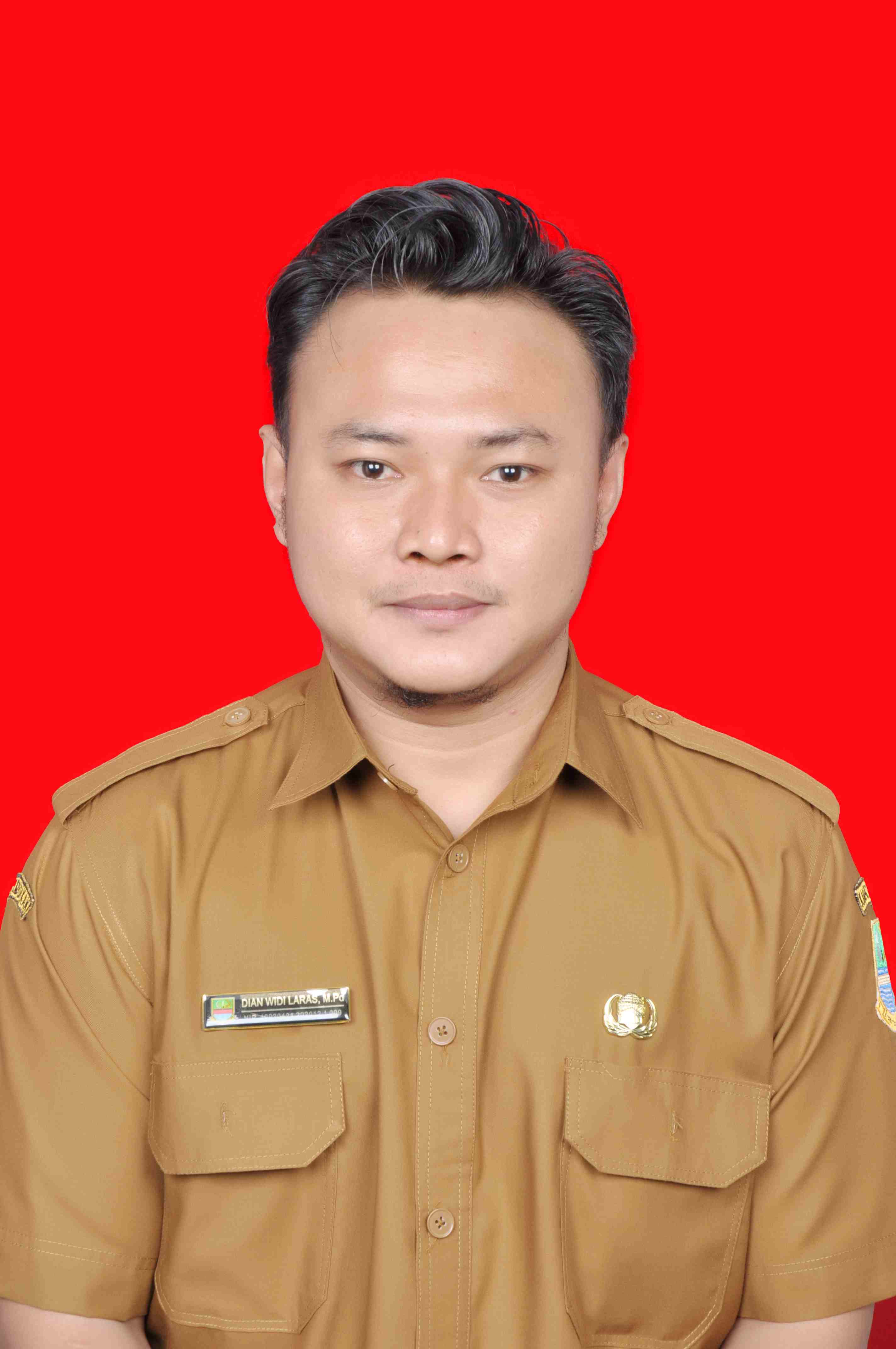Foto Dian Widi Laras