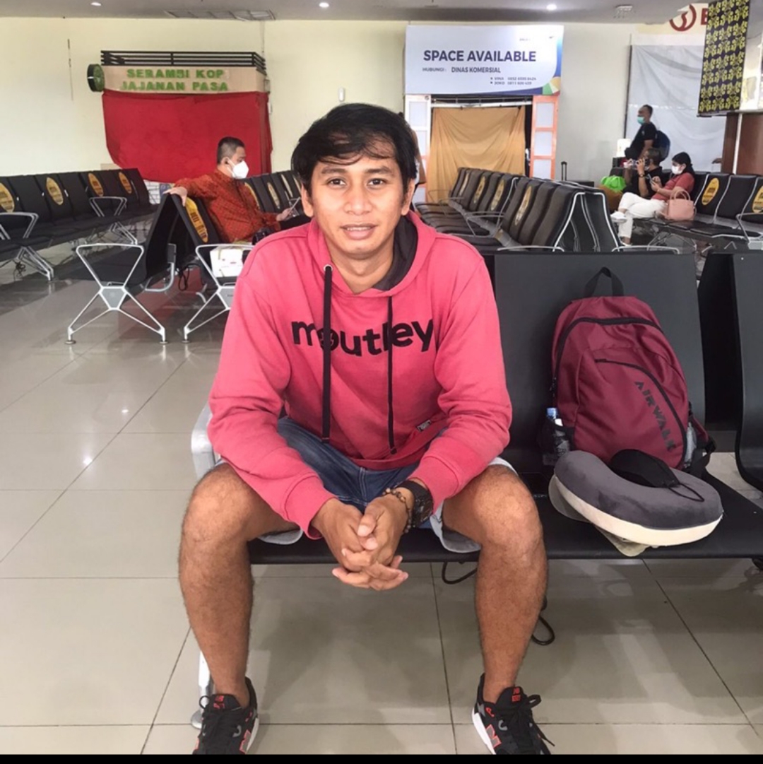 Foto Feri fadli
