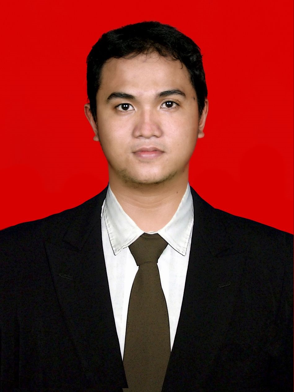 Foto Muadz Ramdhan