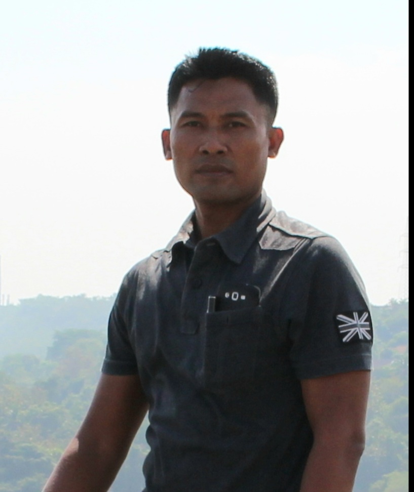 Foto NURWENDA MUKAIDIN, S.Pd.