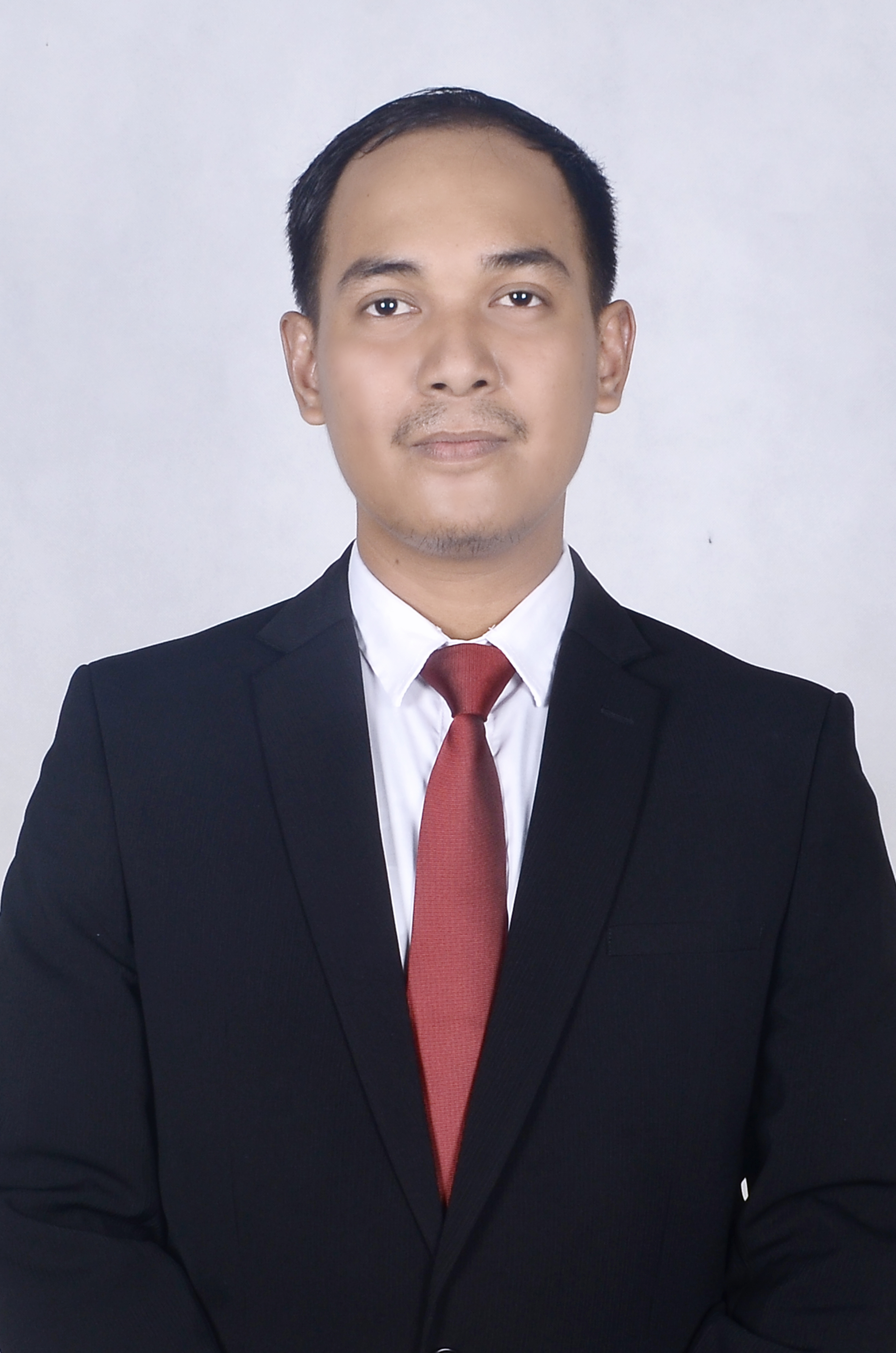 Foto ERICH NOV PUTRA RAZAK. ST., M. Eng.