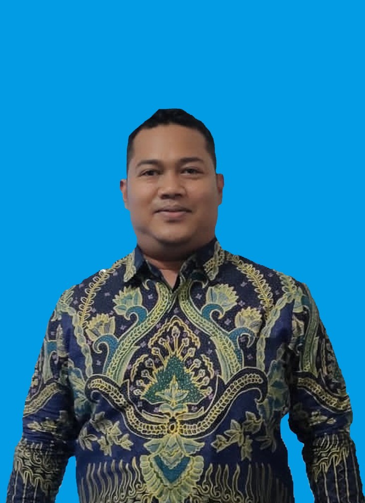 Foto Ali romadhan batu bara