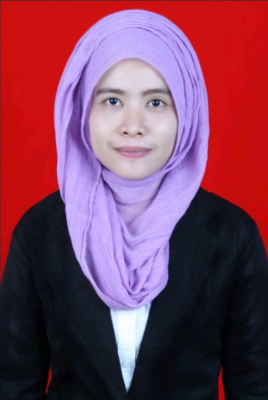Foto Fahrisyah, S.M.