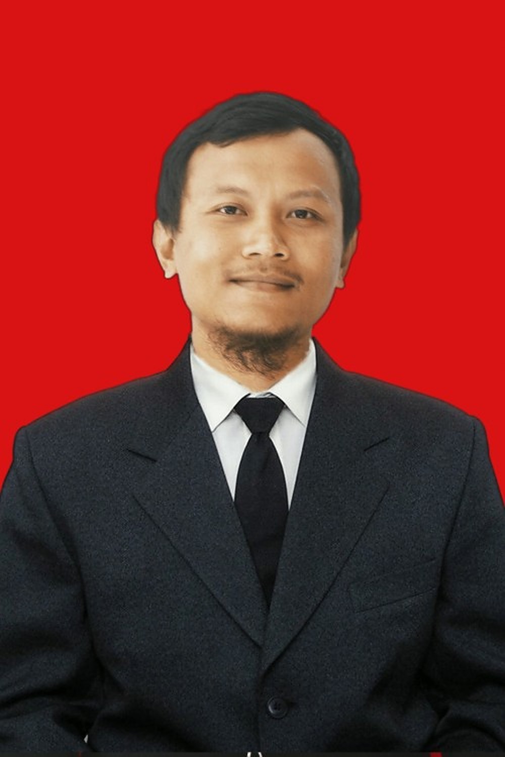 Foto Yoga Dwi Prasetyo