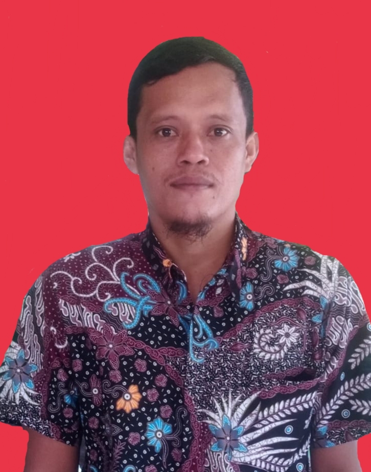 Foto ALEX SUNARYO HADI SAPUTRA