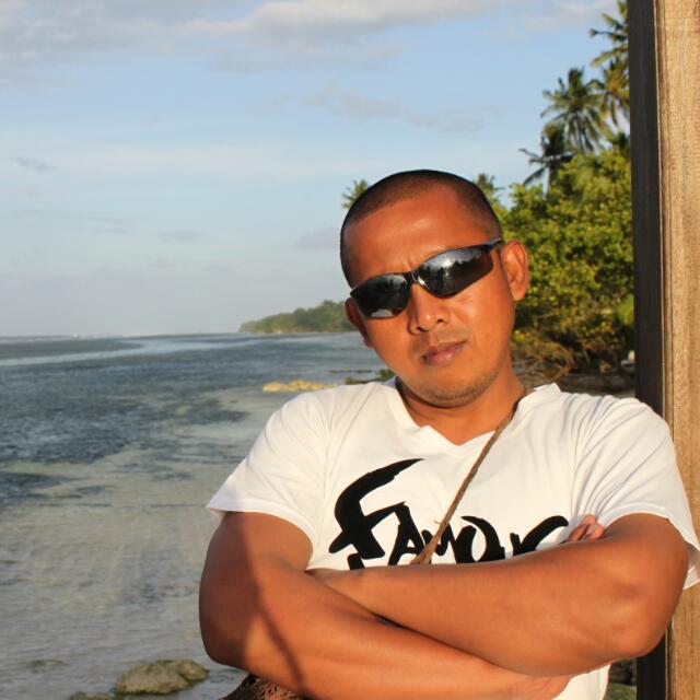 Foto Agus Hamdan