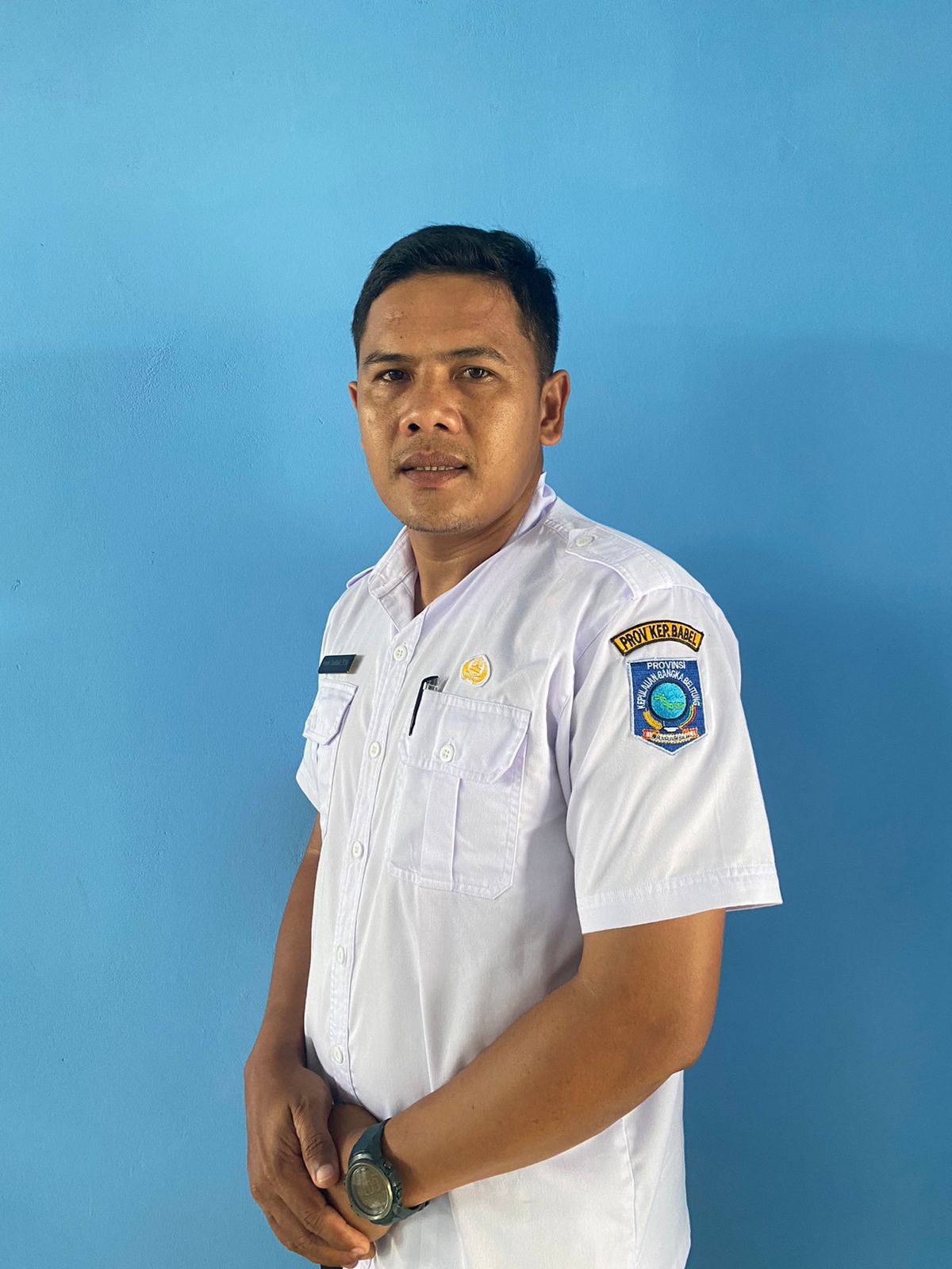 Foto Rulyansha Suhaily