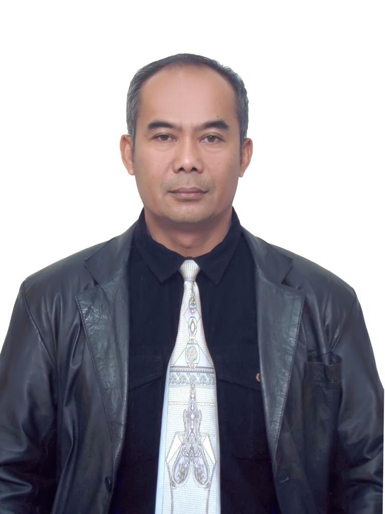 Foto DR. H. SYAHID NURYASIN, S.PD.,M.SI.