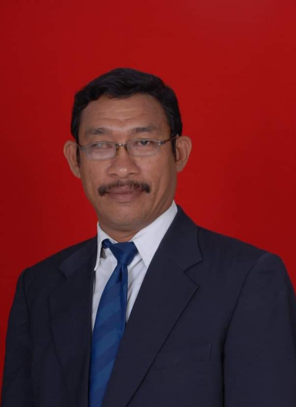 Foto HERMAN TIBALIA