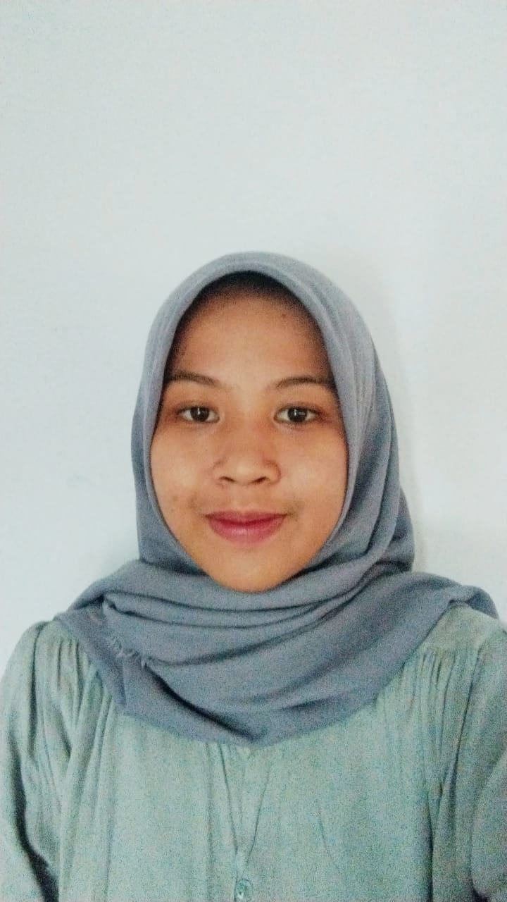 Foto Isnaeni Nur Azizah