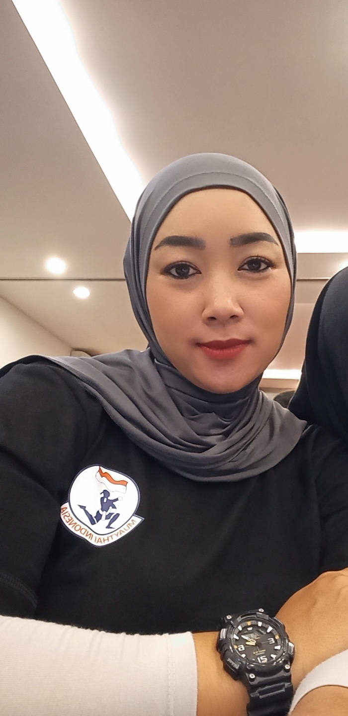 Foto Priwanti Ningrum