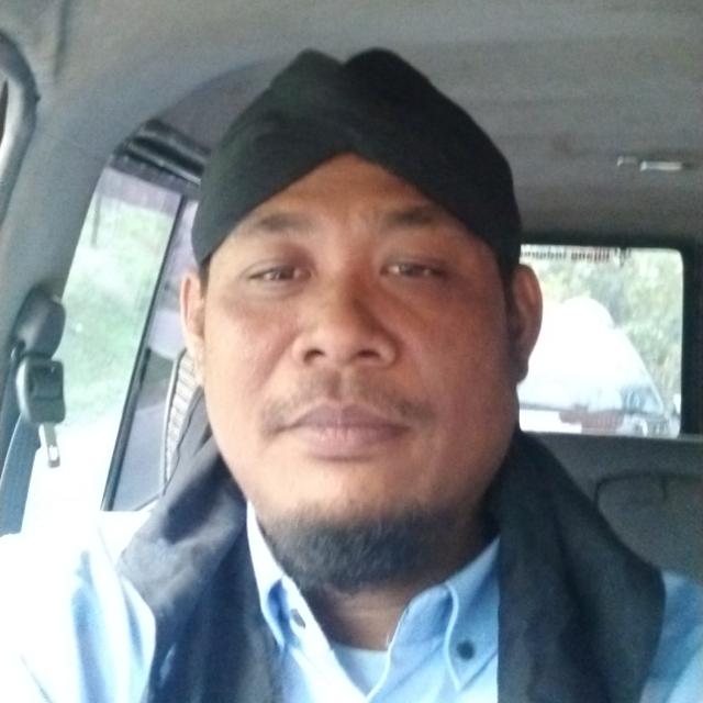 Foto KOKO OKTAF WIDIYANTORO S.PD