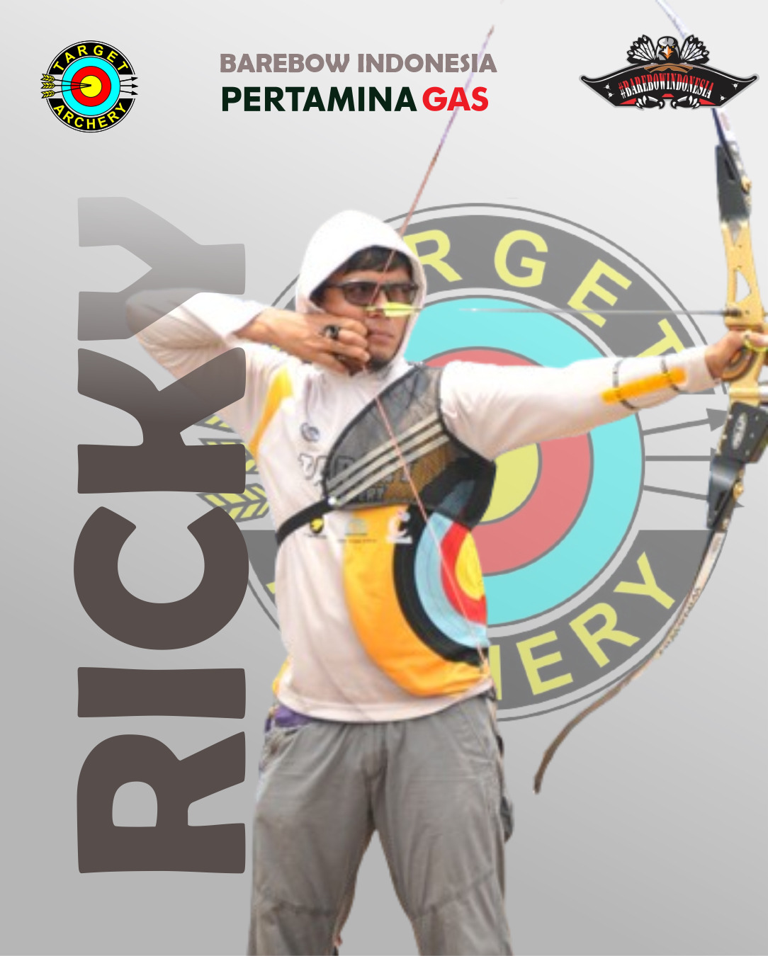 Foto Ricky Antawirja