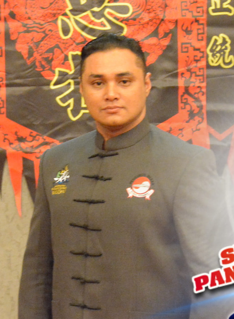 Foto Pierre Rousseau Prawira