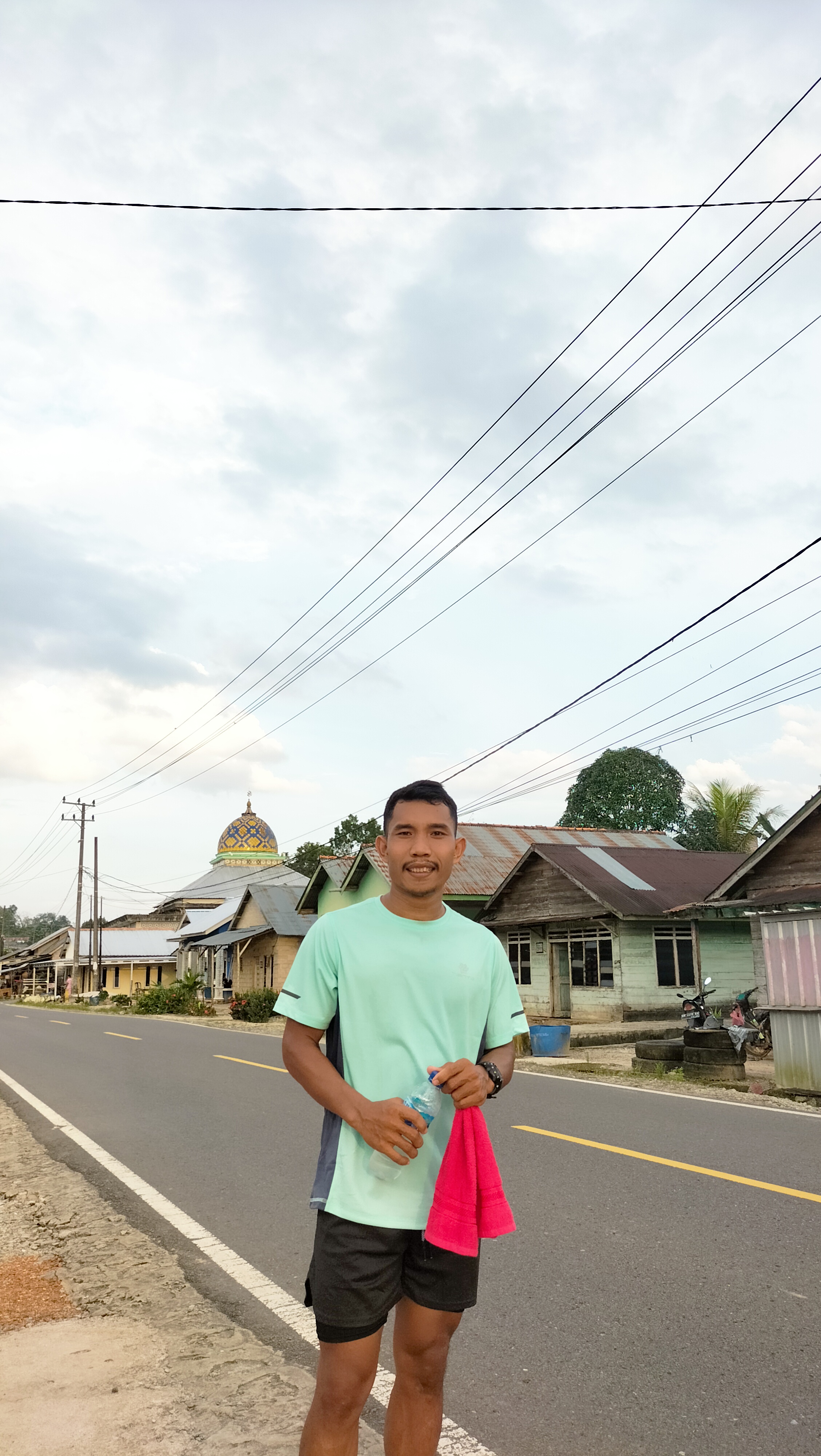 Foto Saizan