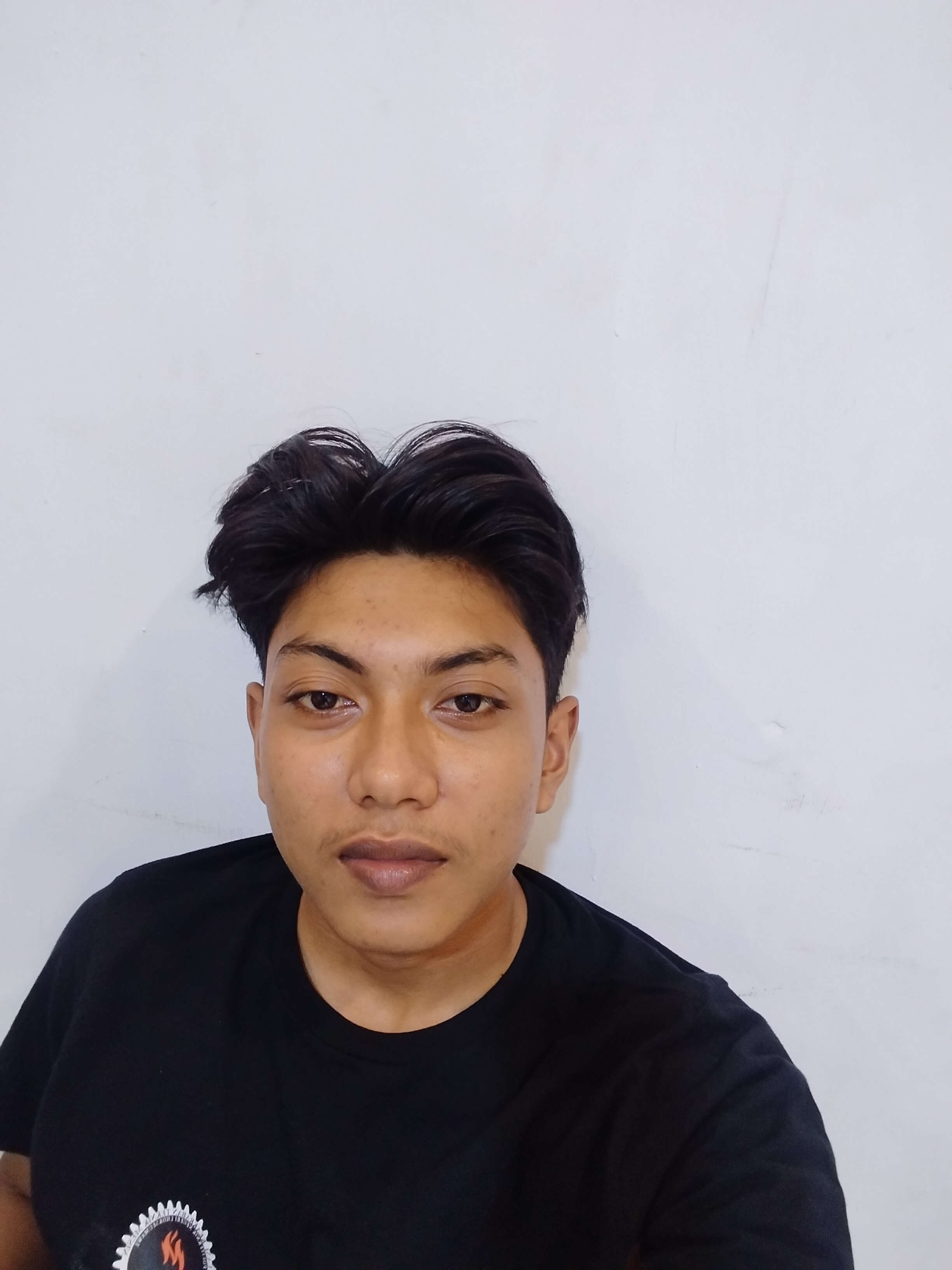 Foto Luthfi al firman