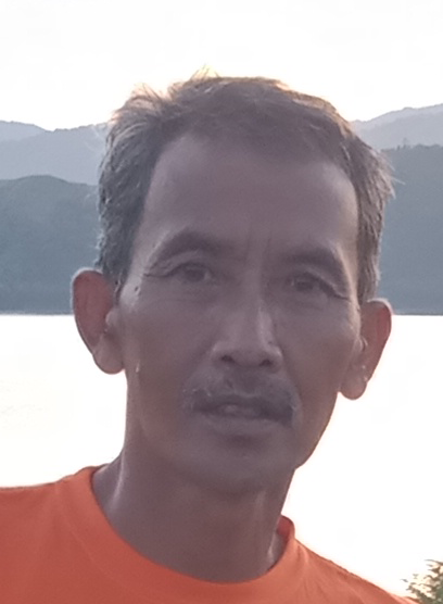 Foto DEDE ACHMAD MUHARAM