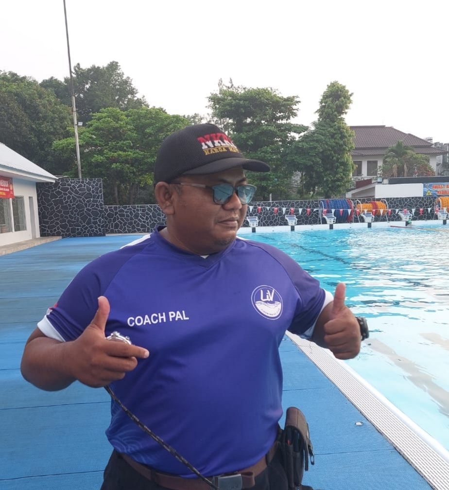 Foto PALGUNADI
