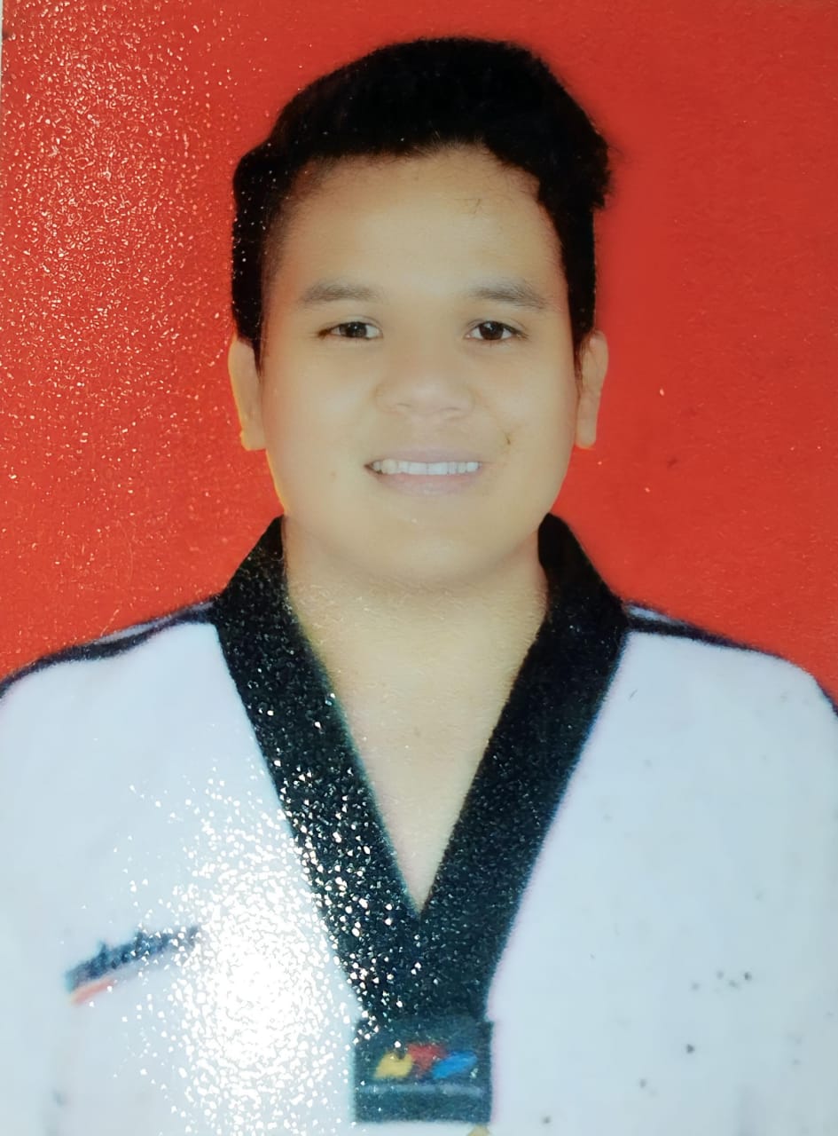 Foto Irfan khoiron luthfi