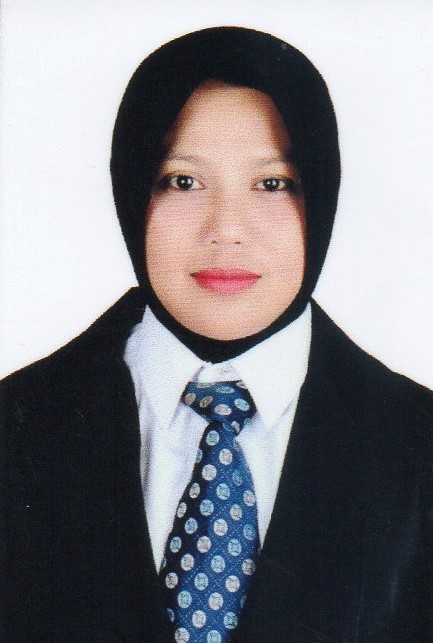 Foto Fibriyanti Mutia Amir