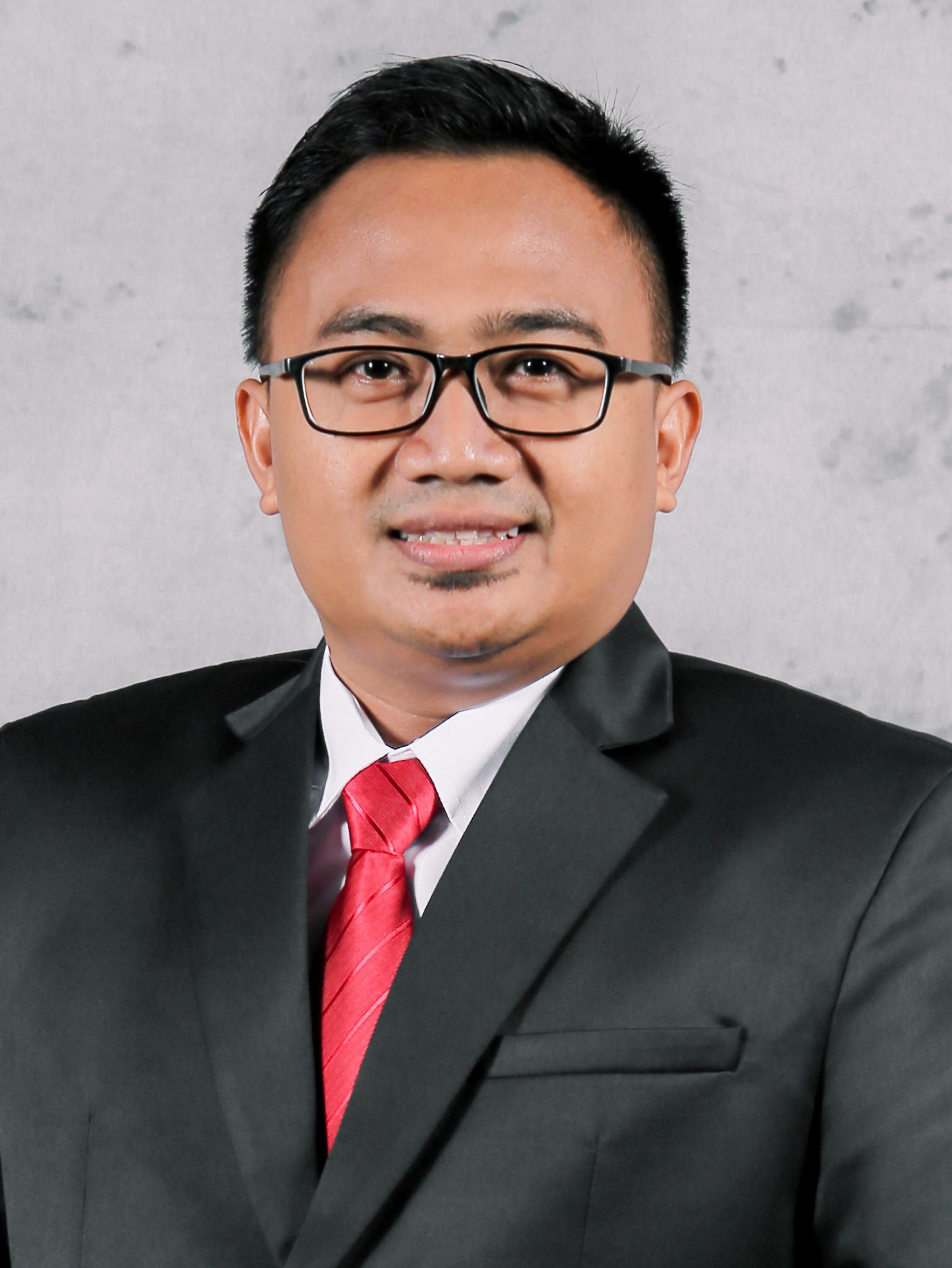 Foto TAUFIK HIDAYAT SUHARTO
