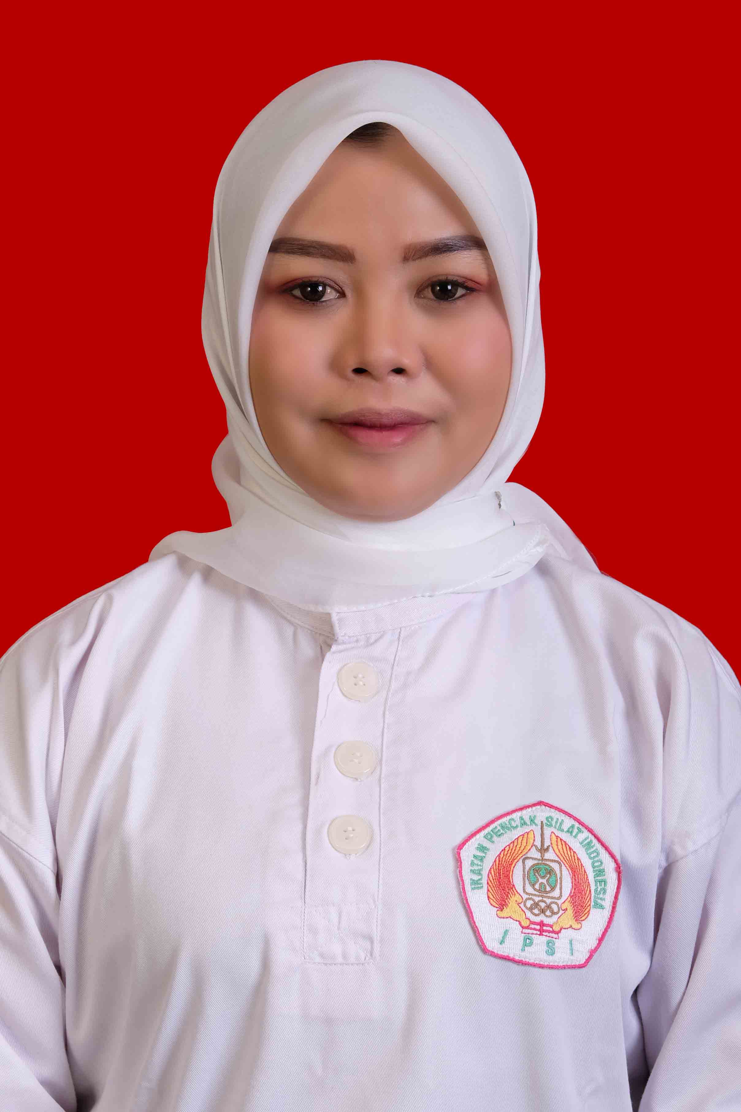 Foto RANI PRAMESWARI