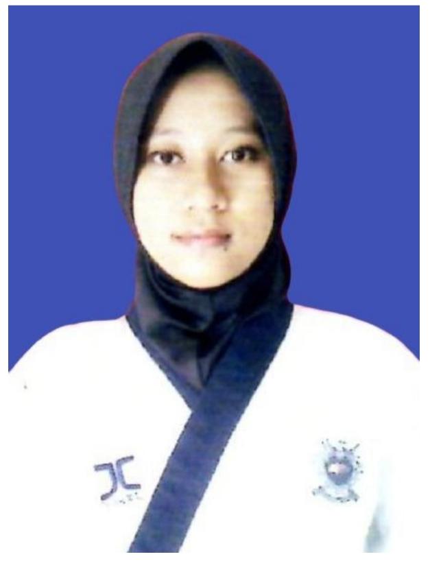 Foto ESTI DWI WAHYUNI