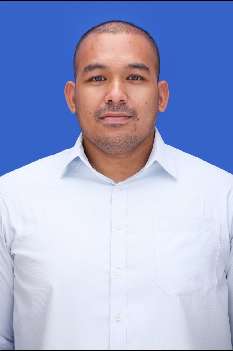 Foto Yunus Junior Paays