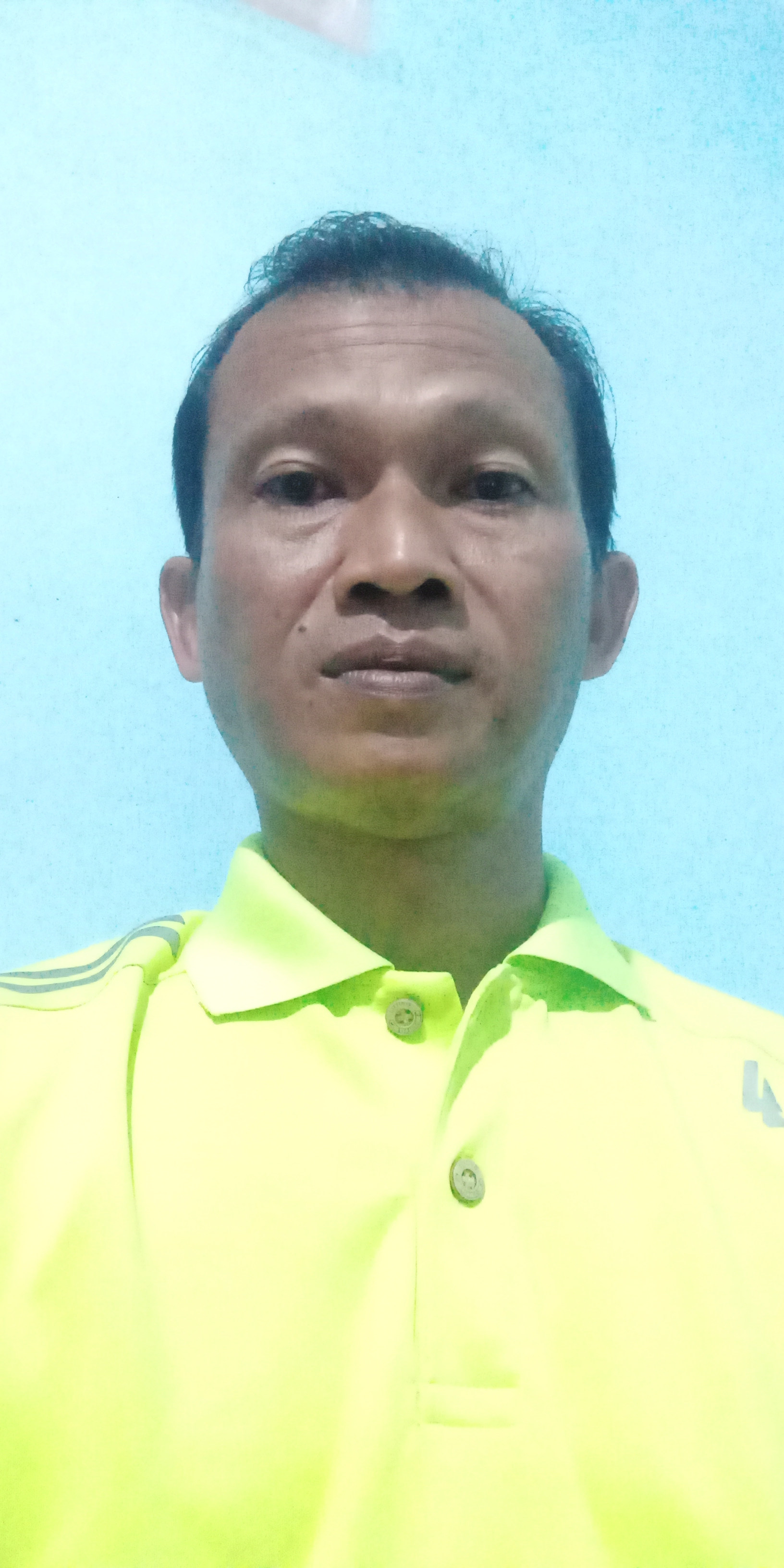 Foto Budi Marianto 