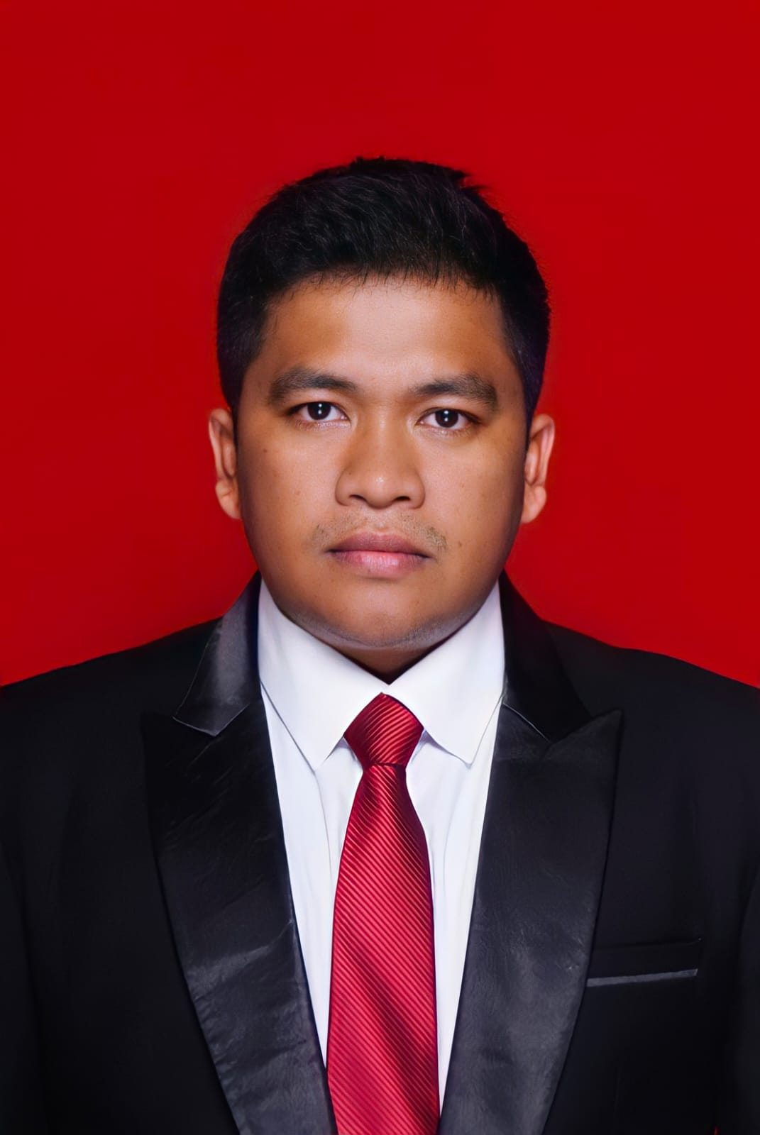 Foto Jan Bobby Nesra Barus