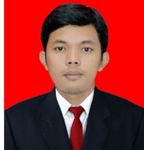 Foto Taufik ari kusuma spd MA