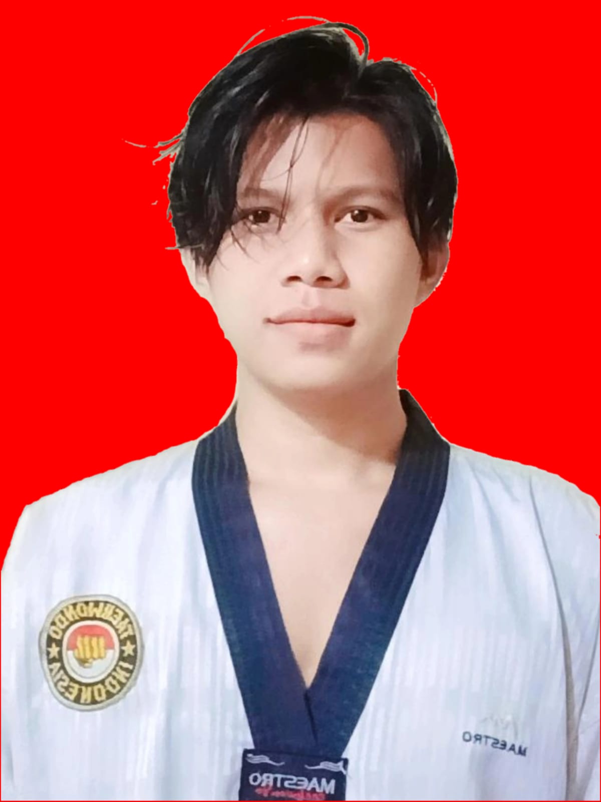 Foto Rahmadatul Gustiarandi