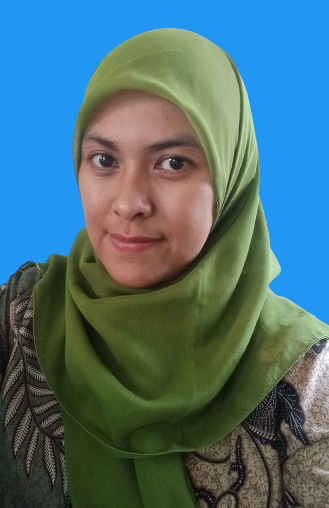Foto Ferianti Effendi