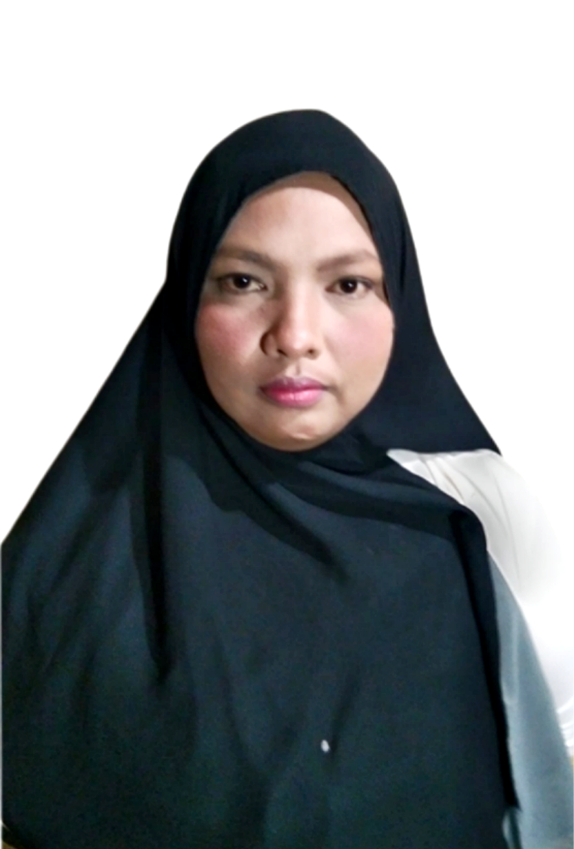 Foto Rizky Septia Utami Bafadal