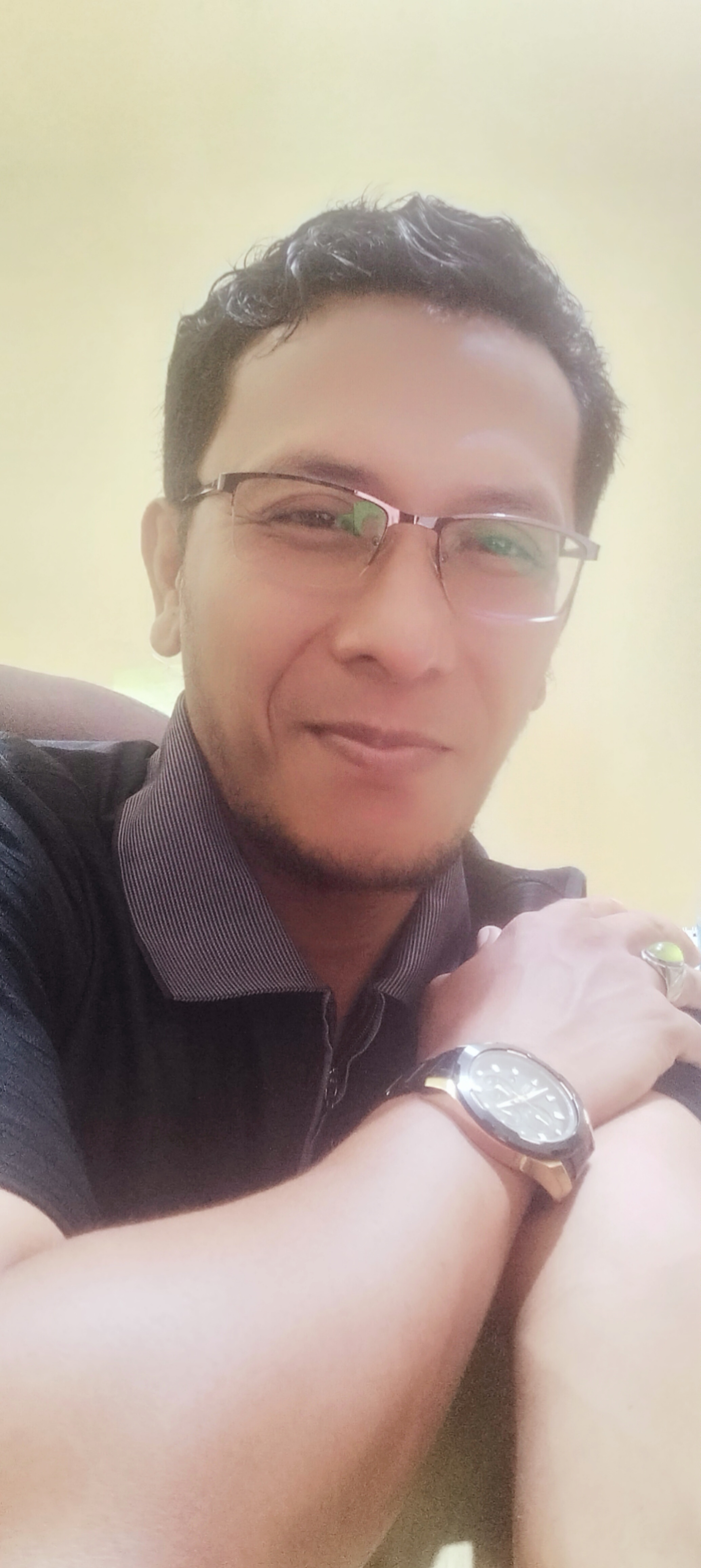 Foto Heriansyah