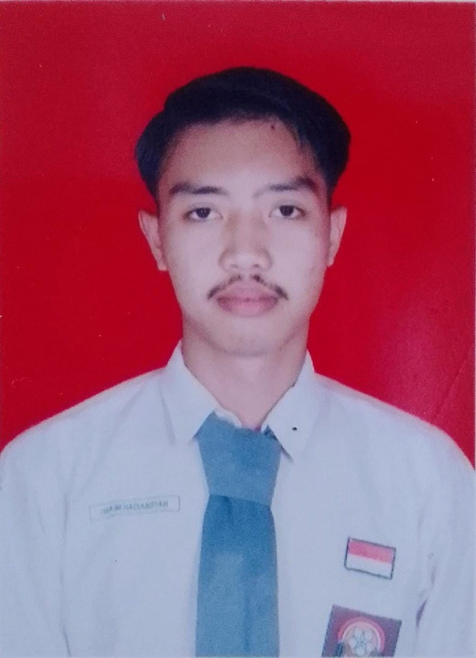 Foto HAKIM HADIANSYAH
