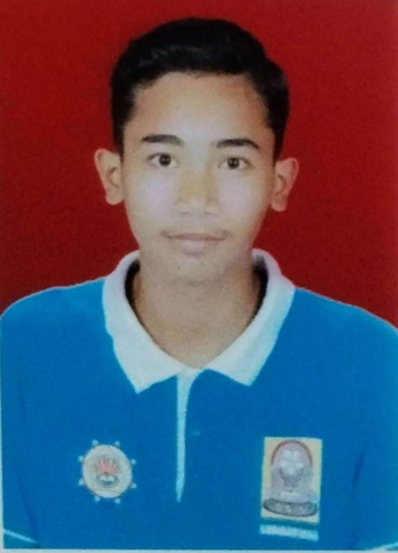 Foto I GUSTI NGURAH KADE AGUS SUDIADNYANA
