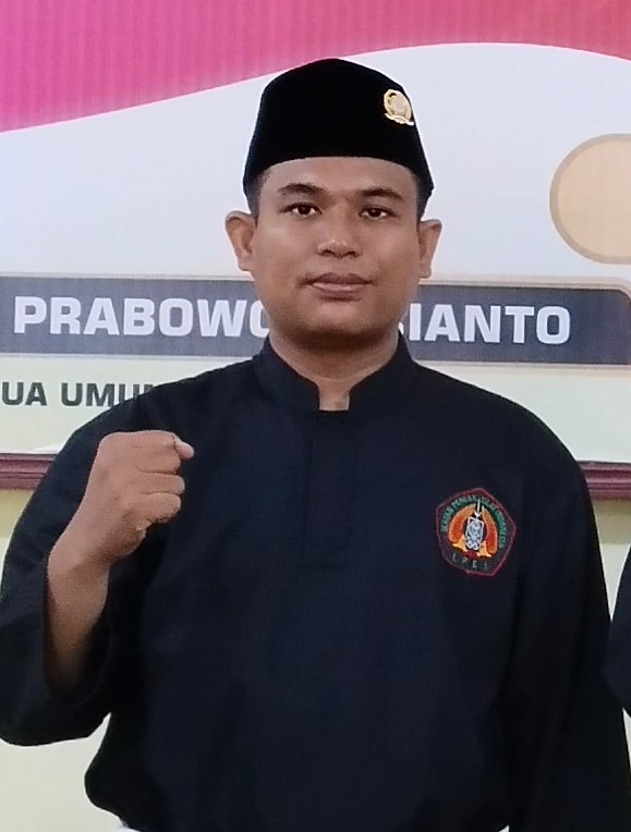 Foto MUH. ZULKIPLI KAMAL