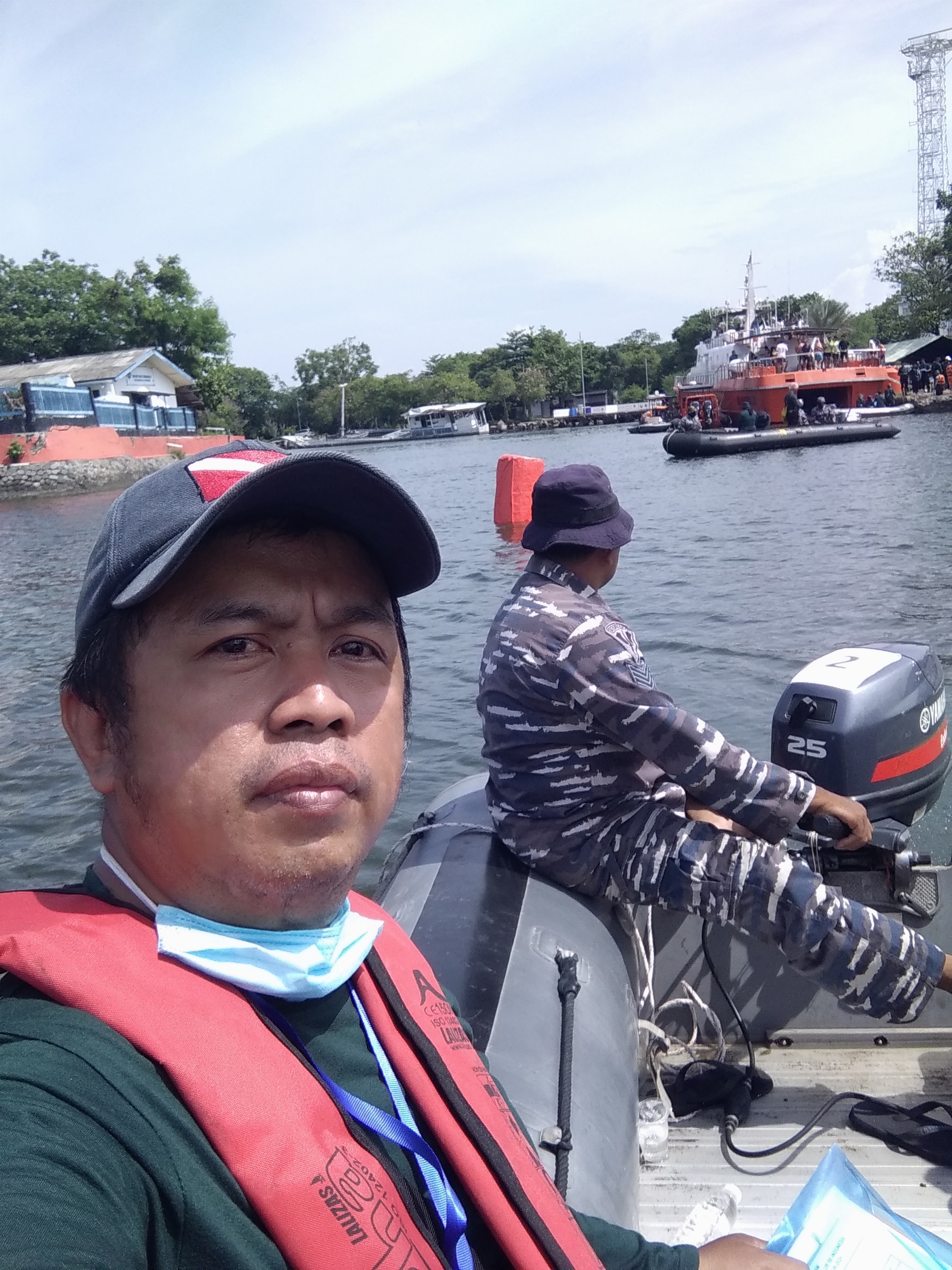 Foto SYUHADA