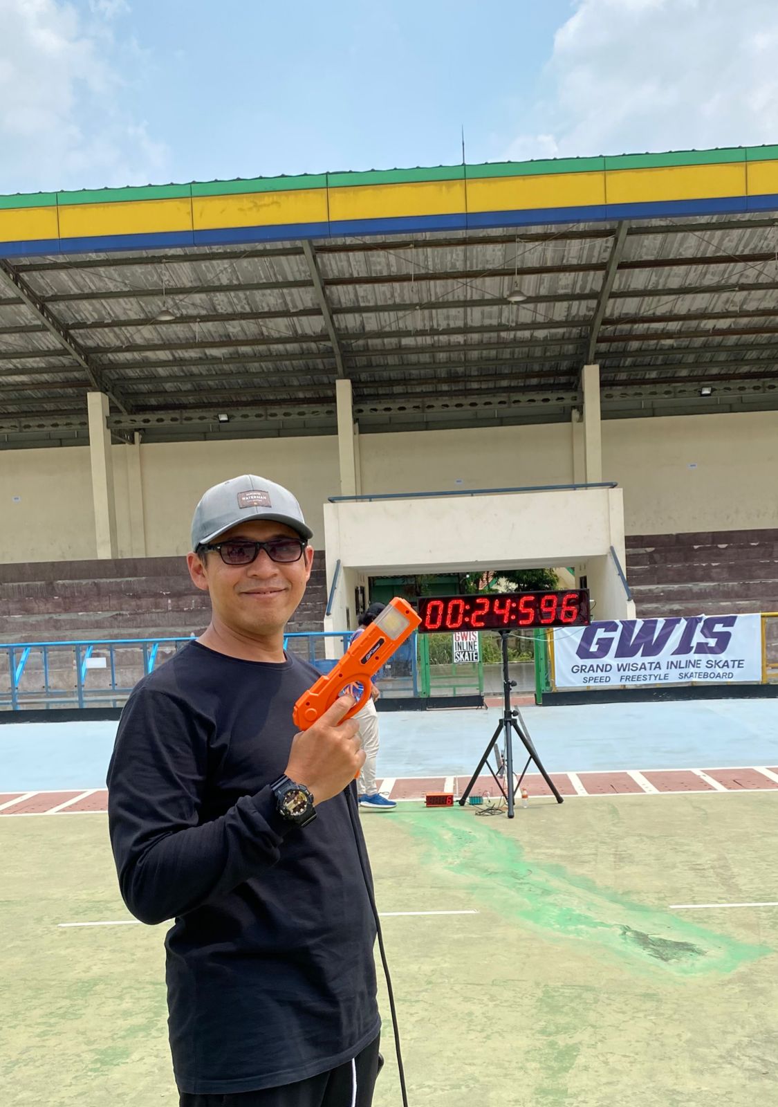 Foto Budi nur yaenudin 