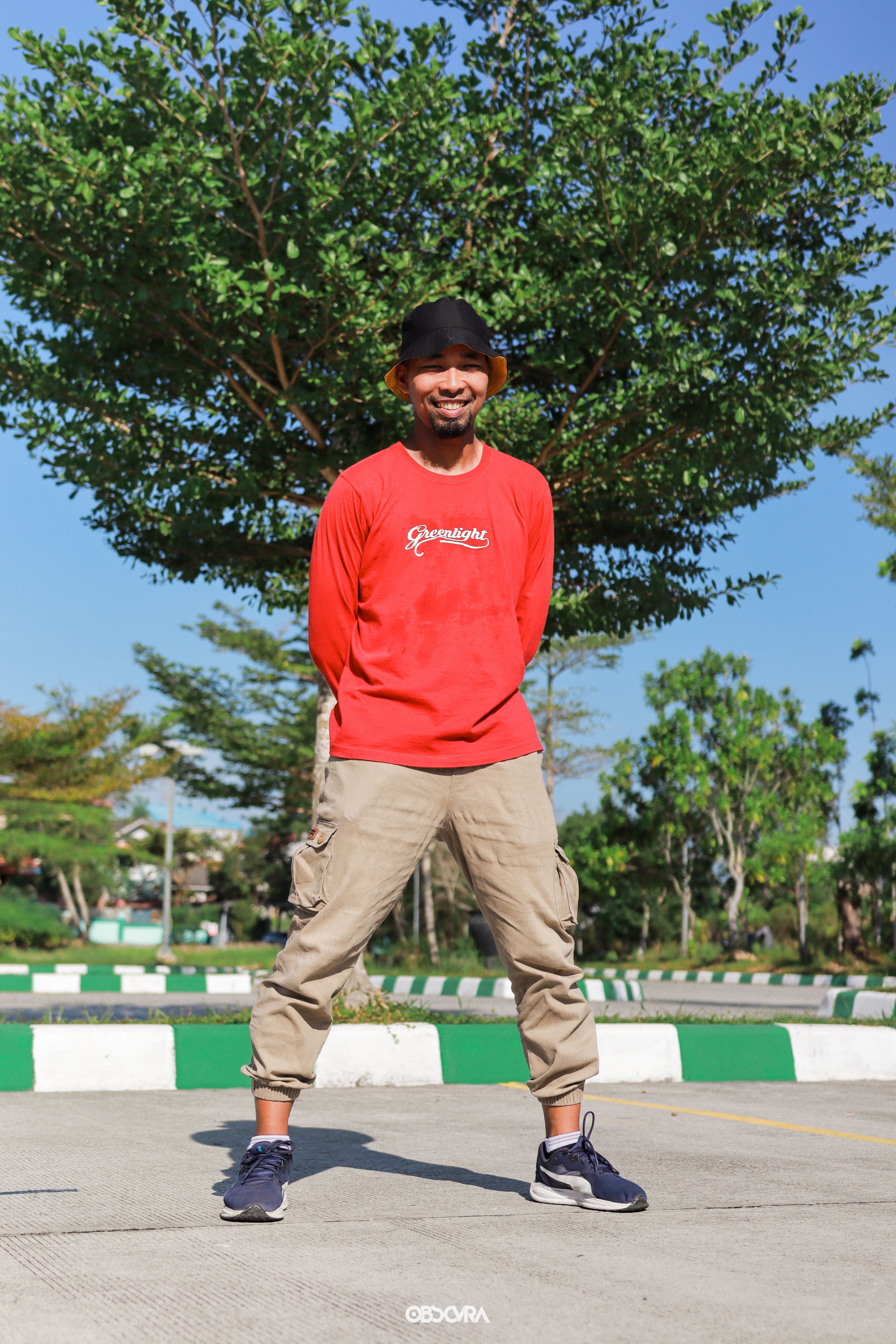 Foto Ns. Ari Pramono S.Kep