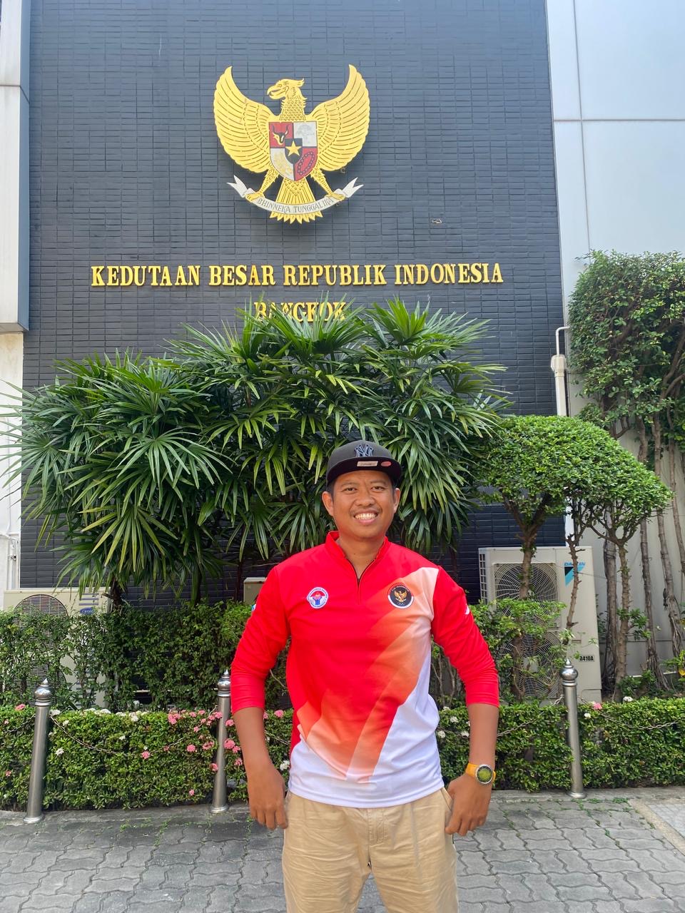 Foto Rhama Nurwansyah Sumarsono