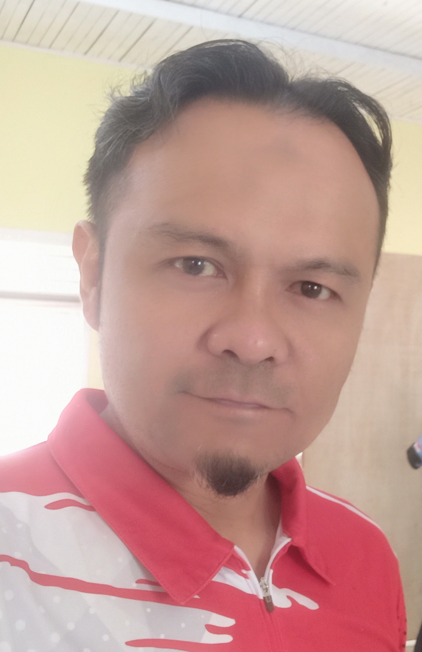 Foto Mohammad Sanny
