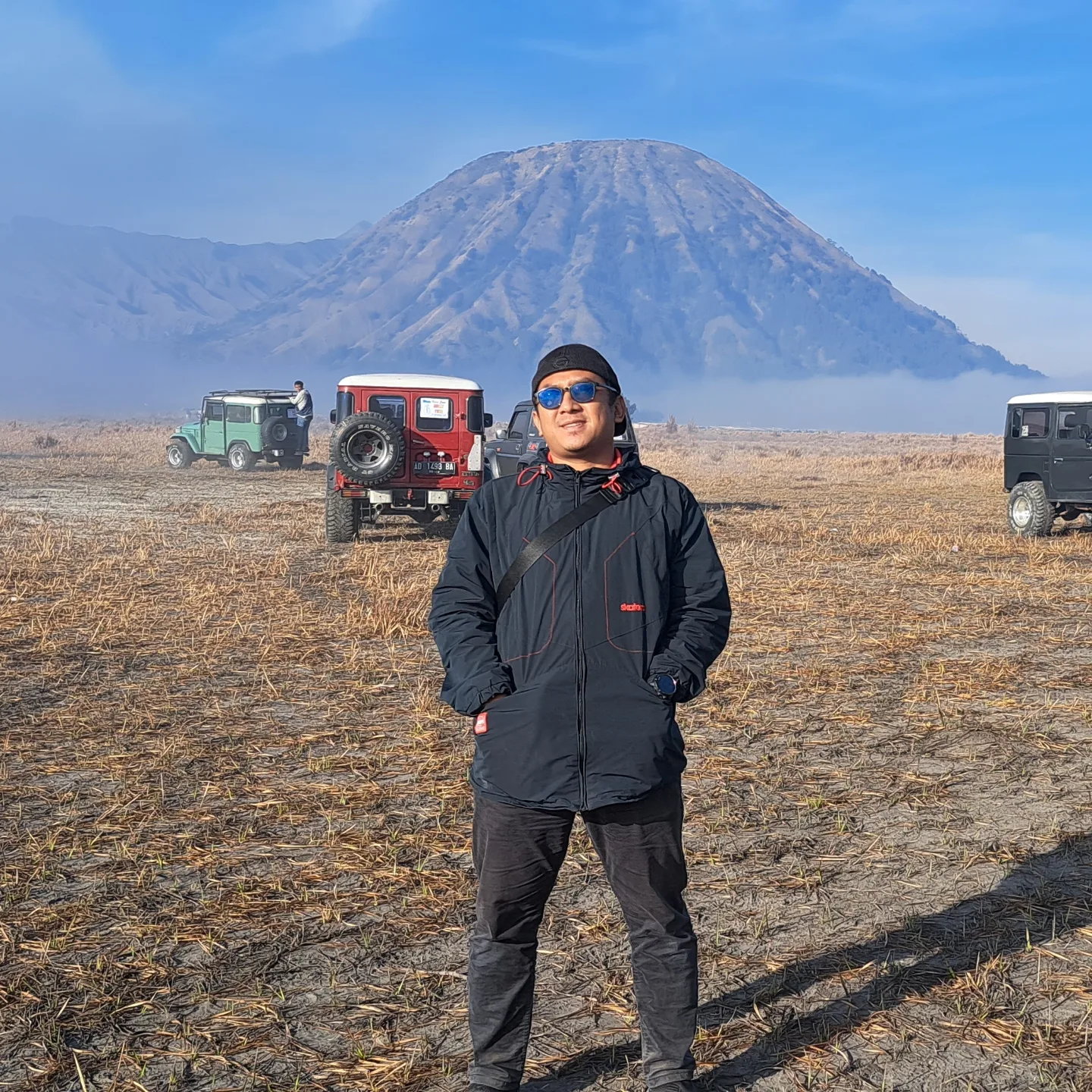 Foto Panca Putra