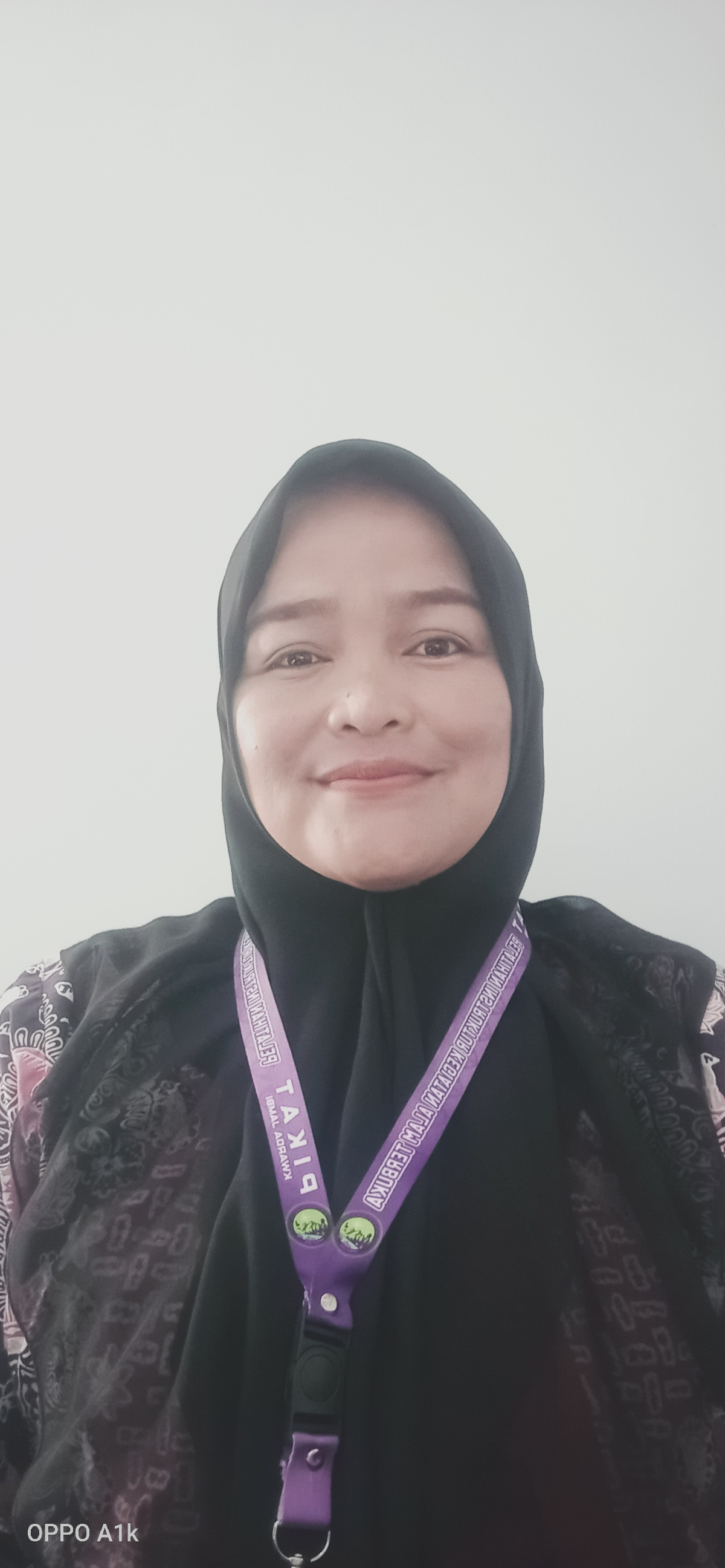 Foto Wieta intan utari 