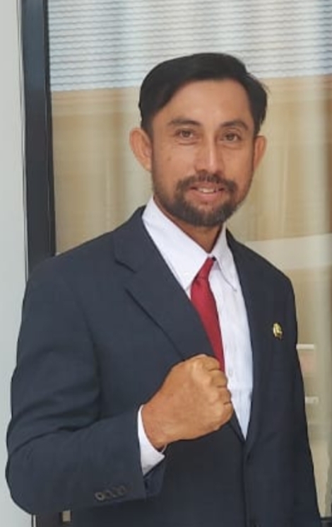 Foto Fransiskus Alon