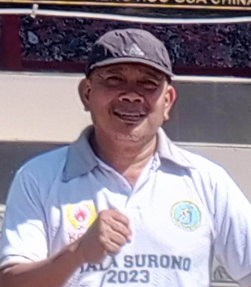 Foto Gatot Hariono 